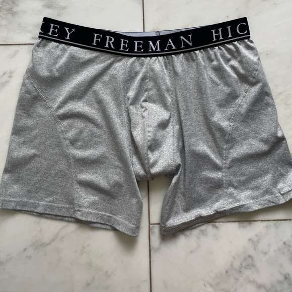 Men’s Medium Boxer Brief, Hickey Freeman, Body Glove, Spyder, bundle or separate - Picture 7 of 16